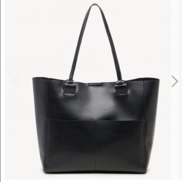 Sole Society Handbags - Sole Society Glenn Tote